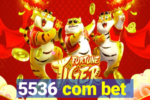 5536 com bet